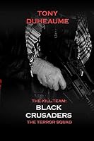 Black Crusaders 1508983054 Book Cover