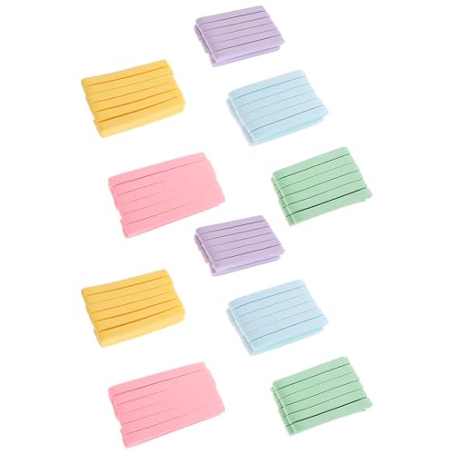 HEALEEP Esponjas Faciales Comprimidas Redondas 120 Unidades, Esponjas de Limpieza para Rostro, Almohadillas Desmaquillantes para Cuidado Piel, Uso Diario y Desmaquillaje Color Aleatorio