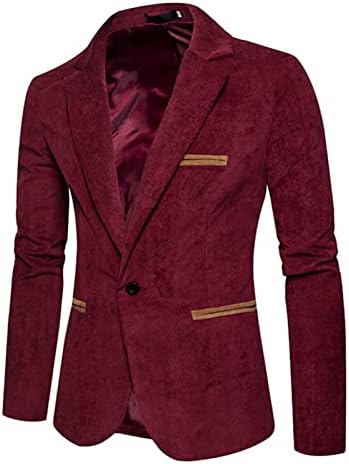 Yest regular blazer grijs met lurex