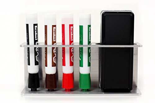Marker Holder Tray For Whiteboards #TOP3