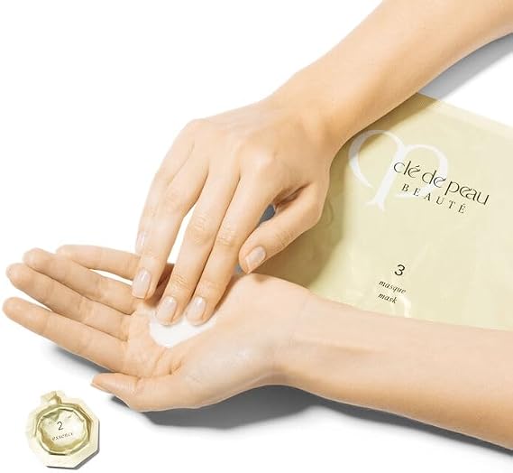 Illuminating Concentrate, 6 Sets