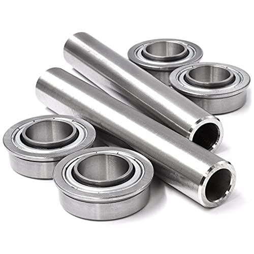 HD Switch Front Wheel Axle Kit
