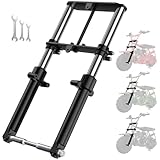 FRP Minibike Suspension Kit -Mini Bike Front Fork, Compatible with Monster Mega Moto...