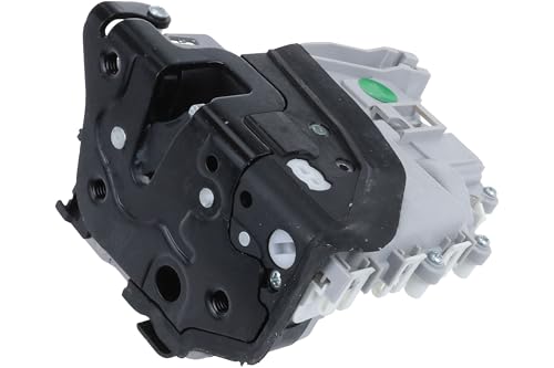 Image of URO Parts 8J1837016F Door Latch /Actuator Assembly