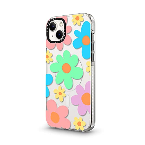 Protection iPhone 14 Plus transparente MagSafe anti-choc CASETiFY - 6