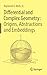 Produktbild Differential and Complex Geometry: Origins, Abstractions and Embeddings