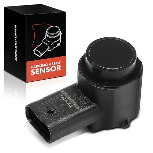 Image of Frankberg 1x Parking Assit Sensor Rear Compatible with SportaG.E SL 1.6L-2.0L 2010-2015 Replace# 957203U000
