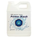 NPK Industries Power Plant Wash - 1 Quart