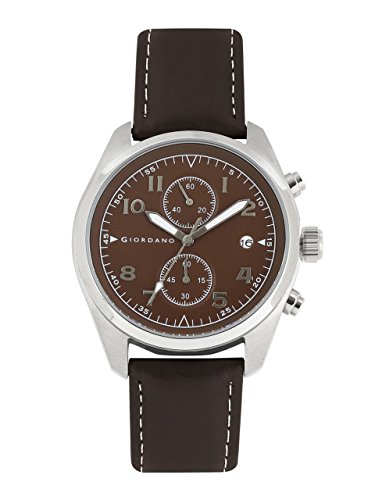 giordano chronograph
