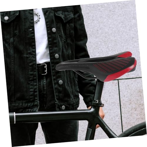 Coussin de vélo antidérapant : la solution contre les selles dures