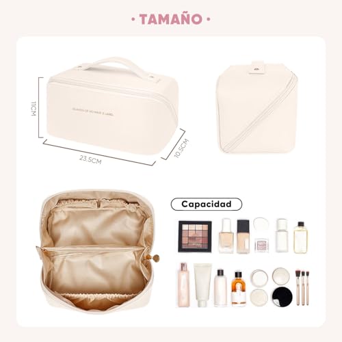 Opiniones de Cosmetiquera los preferidos por los clientes. 14 Imagen adicional