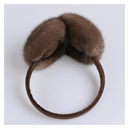 Cache-oreilles pliable et compact avec isolation thermique hiver - 4