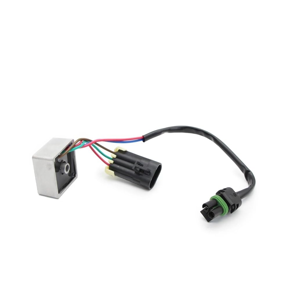 Regulator napięcia prostownik 4012193 4012829 Pasuje do 400 500 800 6X6 EFI