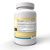 Priority One Vitamins SIBO-Rebuild 180 Vegetarian Capsules Support for Nerve and Intestinal Lining Health.* Exclusive Formulation by Dr. Mona Morstein Clinical Strength