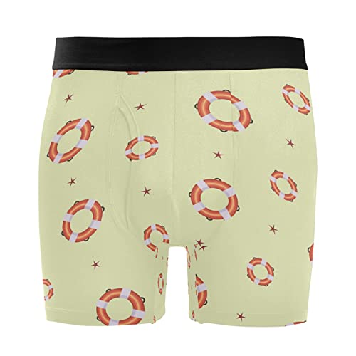 Bóxer para hombre calzoncillos cómodos para oficina y deporte pack de 2 Vnurnrn