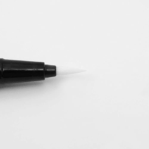 Miniatura 3 de Lash'd Up Forro de pegamento mágico (transparente y negro) extra fuerte (2 piezas) para uso con pestañas regulares (no magnéticas), no necesita