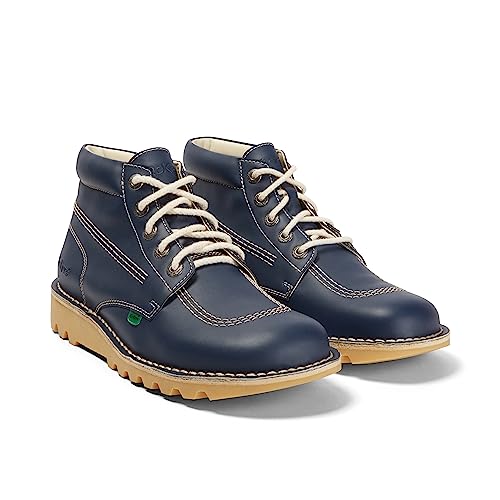 Image of Kickers mens Kick Hi Luxe