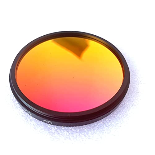 Filtro ultravioleta de paso estrecho para análisis de fluorescencia 5