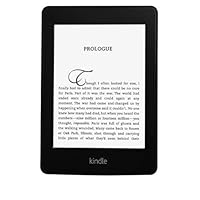 Algopix Similar Product 7 - Kindle Paperwhite 3G 6 High