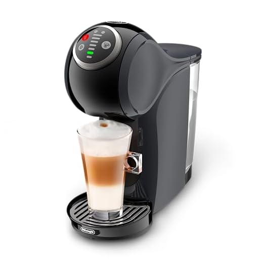 Nescafé Dolce Gusto Genio Plus
