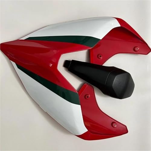Capot selle Panigale V4 Ducati 2018-2023 dosseret dosseret de carénage premium