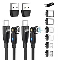 Amazon.co.jp: JJ JULIE JAPAN マグネット充電ケーブル 9PIN PD 60W