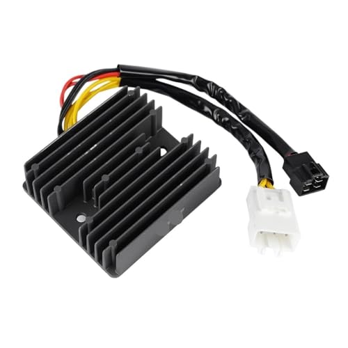 Régulateur tension réglable Daytona 675R 2006-2020 T1305123