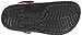 Crocs unisex adult Classic Animal Print | Zebra and Leopard Shoes Clog, Leopard, 9 Women 7 Men US