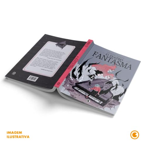 O Teatro Fantasma