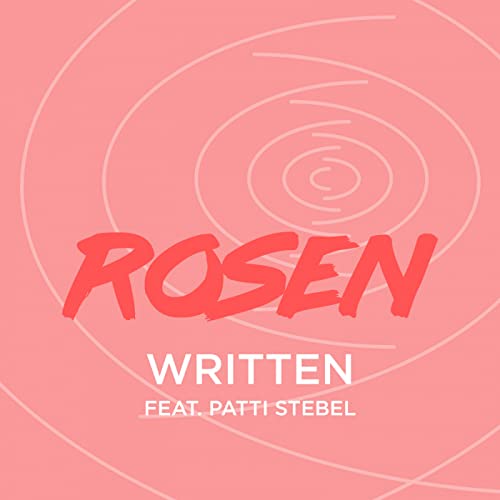 Written feat. Patti Stebel