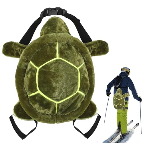 Kathfly Turtle Butt Pad Snowboarding Cute Protection Hip Butt Pad Protective...