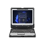 Panasonic Toughbook CF 33 Tablette robuste Intel Core i5 1245U 1,6 GHz Win 11 Pro Intel IRI