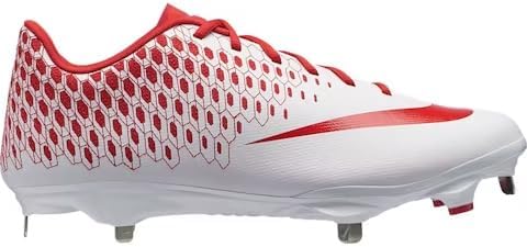 Nike Men's Lunar Vapor Ultrafly Elite 2 Baseball Cleat