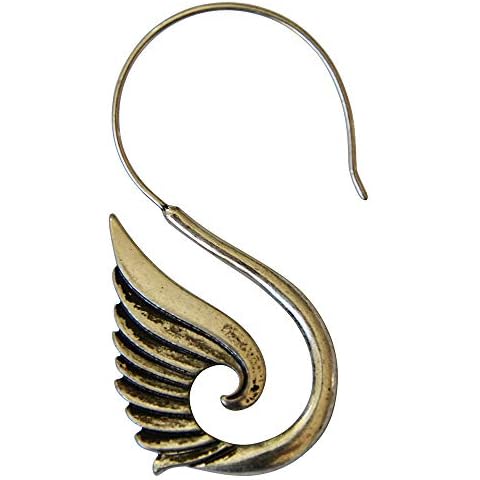 Piercing lobe Chic-Net spirale Cover