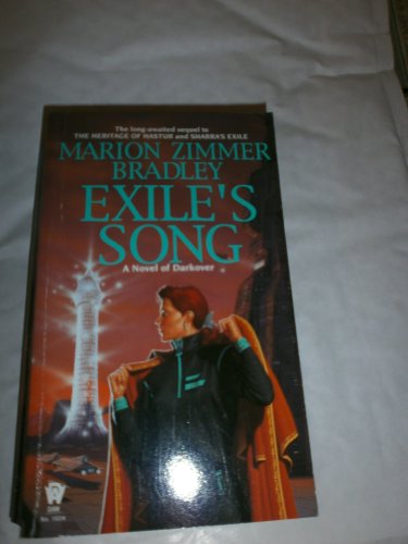 Exile's Song B000VARC00 Book Cover