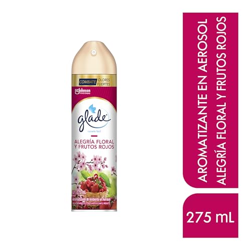 Opiniones y reviews de Aromatizante en aerosol los 5 mejores. 26 Imagen adicional