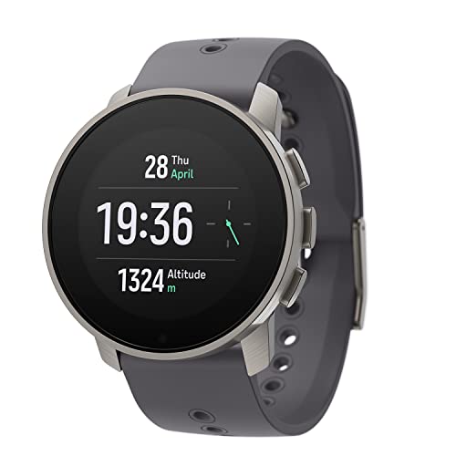 Suunto 9 Peak Pro Titanio