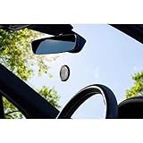 AXE Ambientador Coche 3D Colgante - Fragancia Black - Elimina...