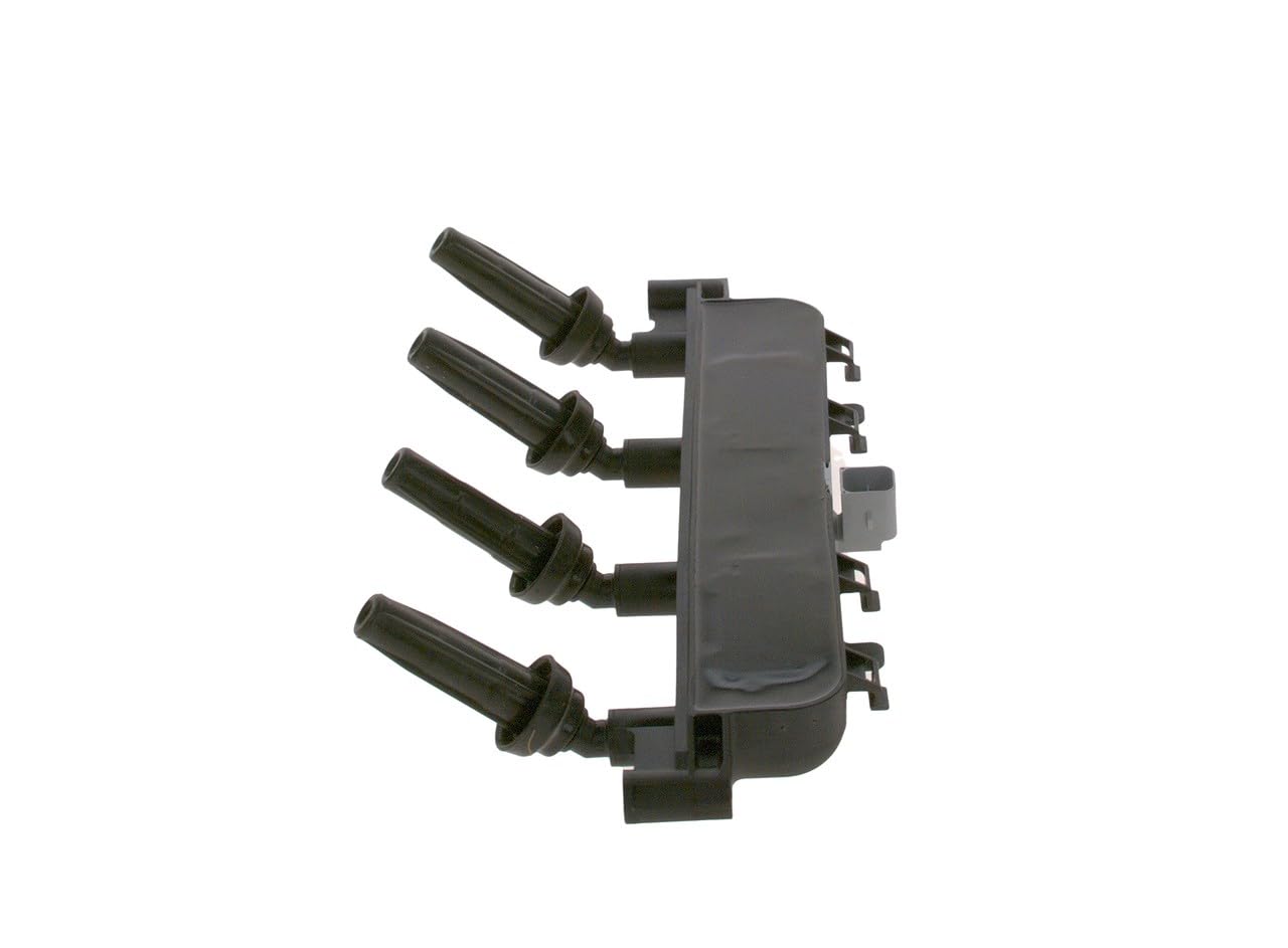 Bosch 0986221035 - Bobinas de Encendido