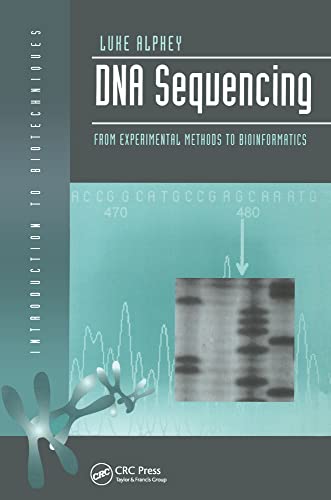 Garland Science - DNA Sequencing