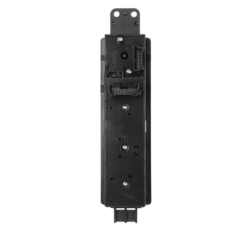 Commande lève vitre voiture Sprinter W906, interrupteur électrique réactif