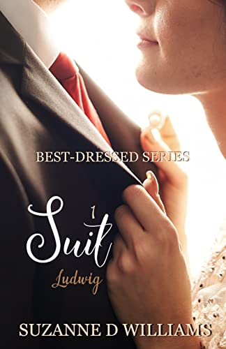 Suit (Best-Dressed Series)