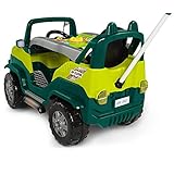 Calesita - DIIPI CALESITA - Carrinho Jeep de... glide