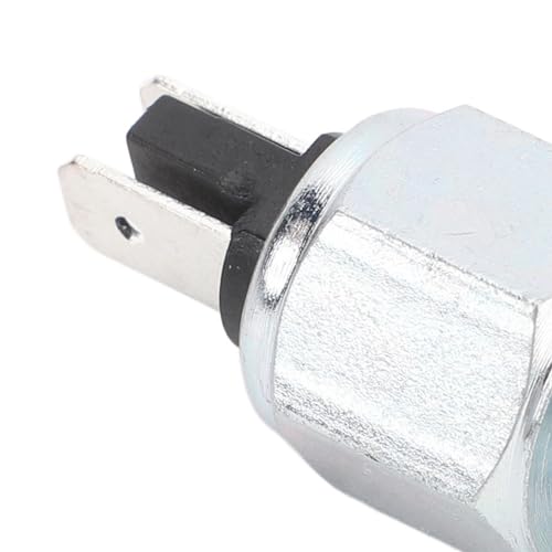 Hydraulic Stop Brake Light Switch, 72023 51D, 72023 51E Replacement for Touring, FXD FXDWG, FXST FLST, XL Model 2003-2014 by Aramox - Image 7