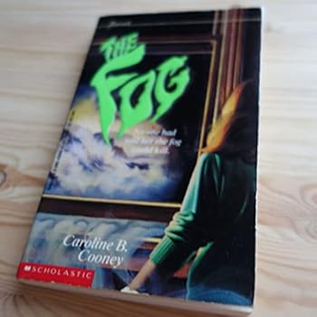 Paperback The Fog Book