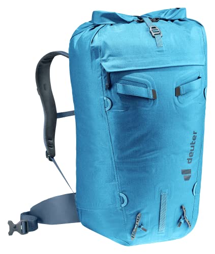 Morrales Deportiva Deuter Durascent 30L Ligero miniatura 6