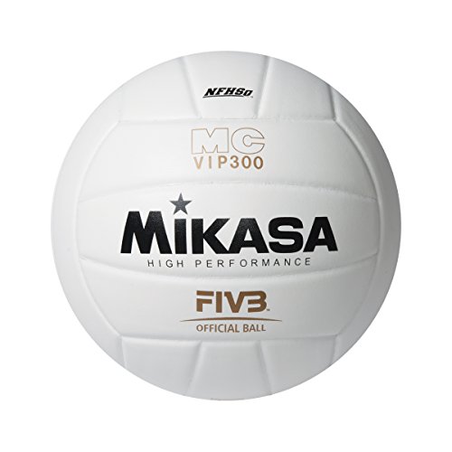 Mikasa Indoor Volleyball