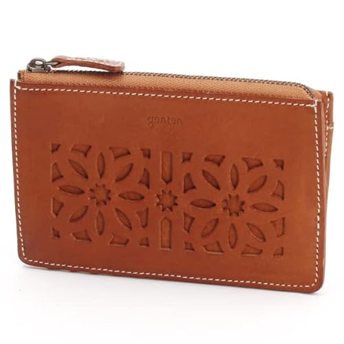 Genten(ゲンテン) Women's Traditional, Braun, F