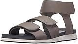 Calvin Klein Men's Colton Webbing Sandal