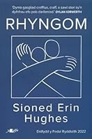Rhyngom - Enillydd y Fedal Ryddiaith 2022 1800993005 Book Cover